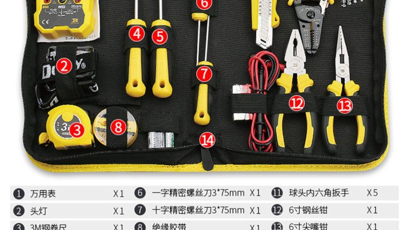 螺栓规格尺寸对照表：选购指南与标准解读