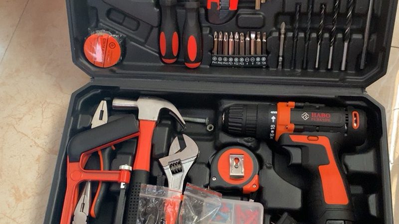 电动园林工具与手动工具的优劣势解析