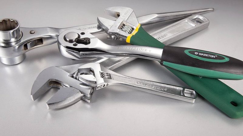 电动工具品牌选择：揭秘背后的关键因素**