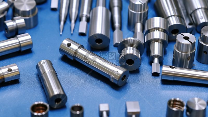 内六角扳手：揭秘其核心技术与选型要点